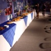 Mobile BAGUETTE CATERING