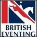 British eventing